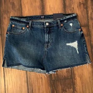 Gap Shorts